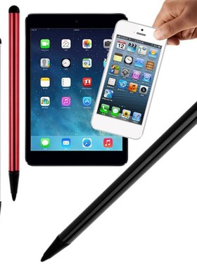 3pcs Mobile Phone Compatibility Touch Screen Stylus Ballpoin
