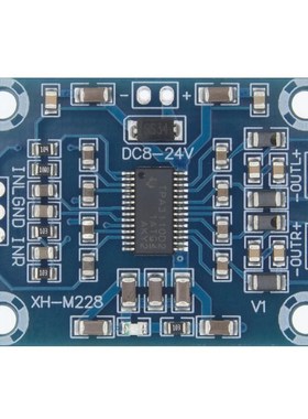 TPA3110 2X15W Digital Audio Stere Amplifier Board Module Min