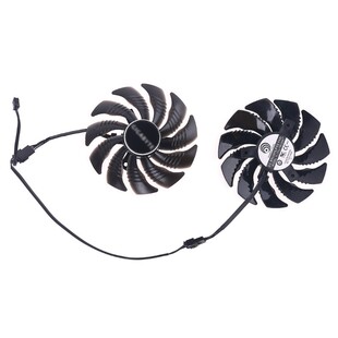 88 mm PLD09210S12HH 4 pin Cooling Fan is suitable for the