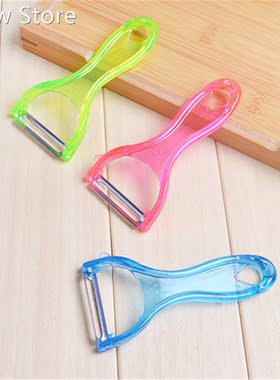 1PC Random Color Useful Easy High Quality Fruit Slices Potat