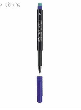 Faber Castell Mliumatrk Pe1r manent S MF