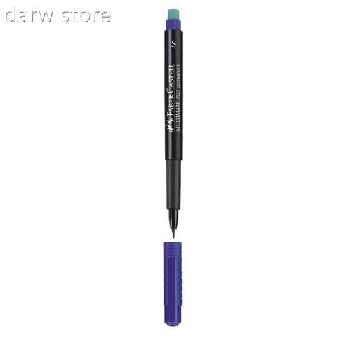 Faber Castell Mliumatrk Pe1r manent S MF