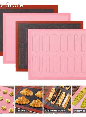 30x40 Non Stick Baking Mat Oven Sheet Liner For Cookie