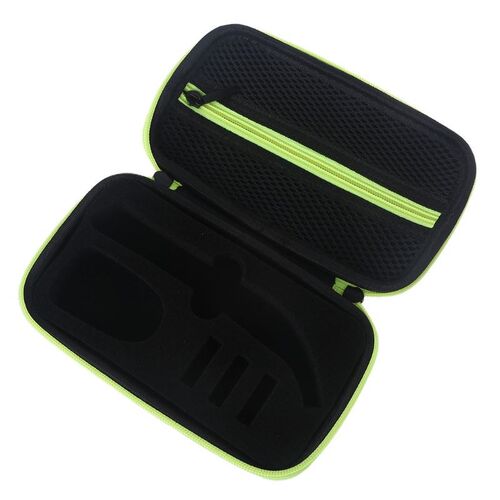 77UA ProCase Hard Case for Phi-lips No-relco One-Blade  QP66
