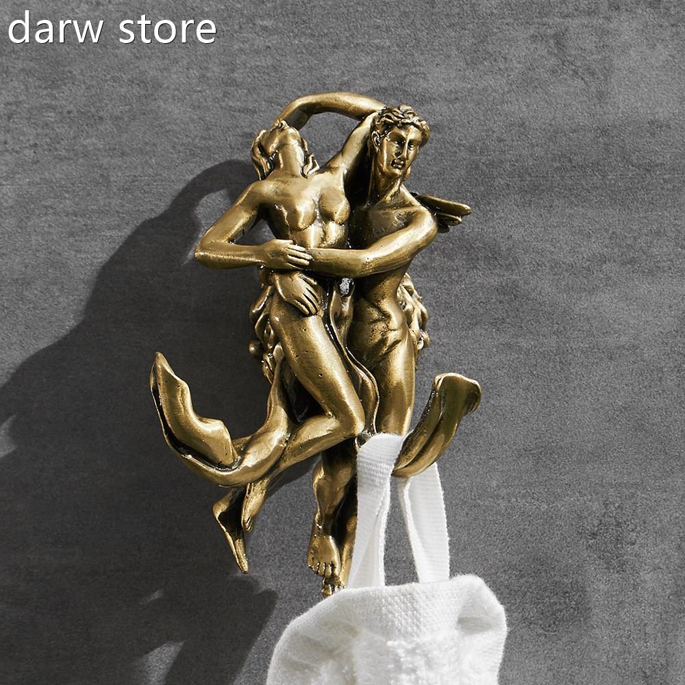 Romanti Series BdrconzPe Bathroom Toilet 1aper Holer Wall Mo