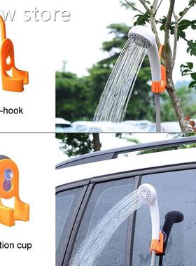 Portable Outdoeor Shower Wateproof1 Cmping rShowera Usb Rcha