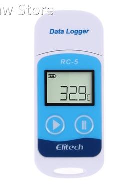Mini Data logger Temperature SB Temp Recorder Internal Senso