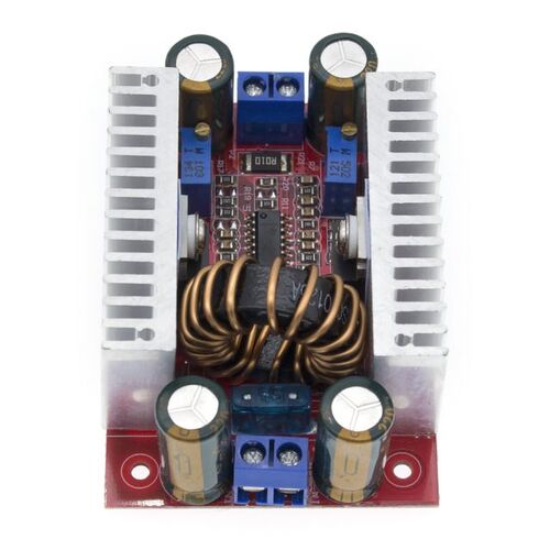 10PCS DC-DC 400W 15A Step-up Boost Converter Constant Curren
