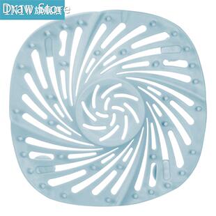 Kitchen Sink Drain Bathroom Floor Drain Cover Shower Hair Ca