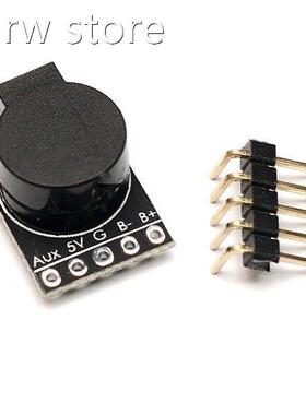 Matek 1Lost Model Beeper Figzht Co ntrollerl5V Loud Buzer Bu