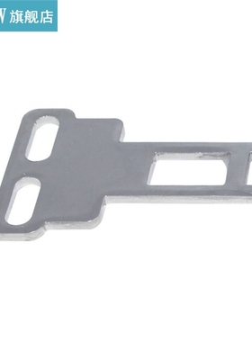 CZ93-K1 Door Safety Interlock Switch Actuating Key Silver To