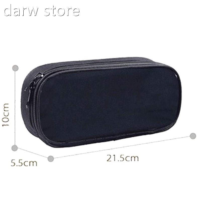 Anie Ghos1t  Bladesmeires Pen Bag Creative nStudent Pecil Ca