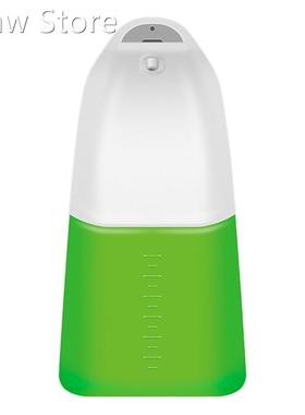 1Pcs USB Rechargeable Foam Automatic Induction Soap Dispense