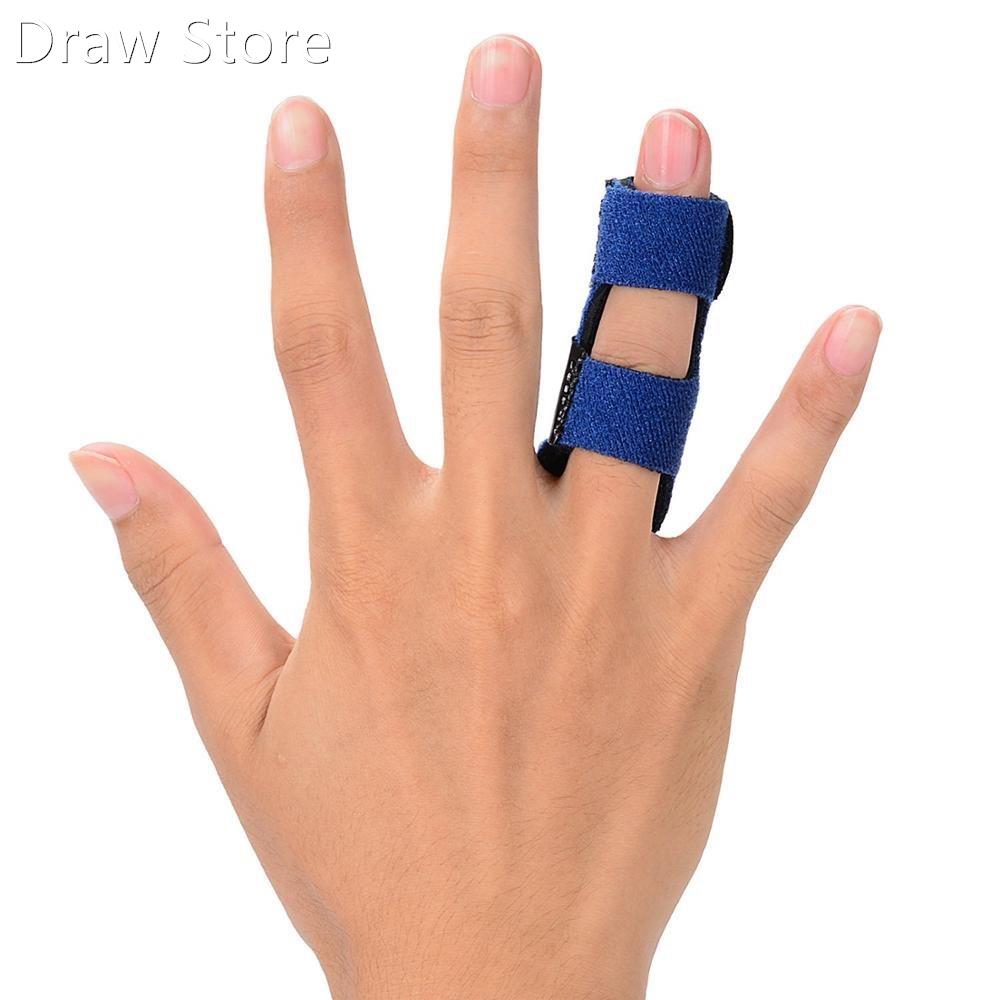 Finger Brace Trigger Finger Splint Straighten Broken Bent