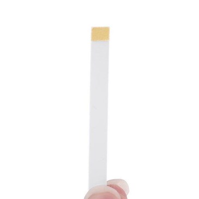 20Pcs Test Urine Protein Test Strips Kidney Urinary Tract In