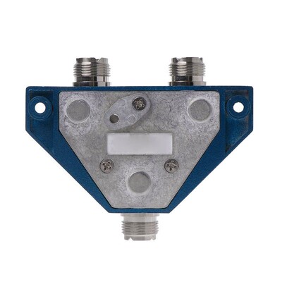CA-201 Antenna Switcher UHF Manual Aerial Female Connector A