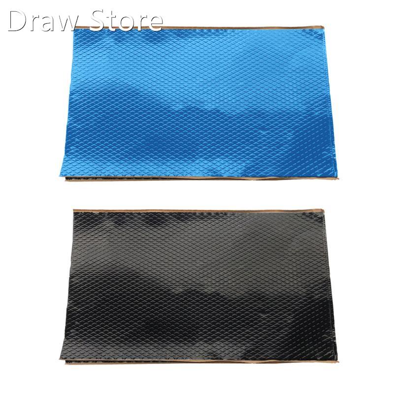 Car Sound Deadening Mat Automotive Sound Deadener Audio Nois
