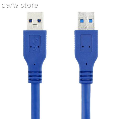 5Gb/s USB 3.0 m ale to male Port cale SB3.0 TyUp1be AAM to A