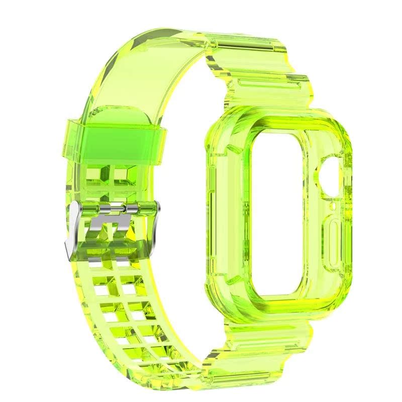 Sweatproof Bands Replacement Smartwatch Straps Compatible wi