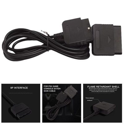 1PC Extension Cable Cords For SNES Super Game Handle Gamepad