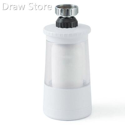 360 ° Rotation Revitalizing Household Faucet Filter Kitc