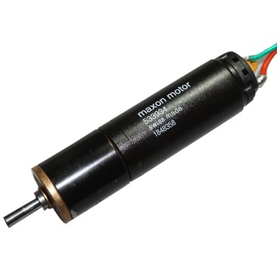 Swiss original maxon miniature 16mm precision planetary gear