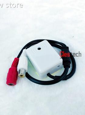 NewMic  icrophone SoundM Pi1ck Up onitor Voice AudioM equipm