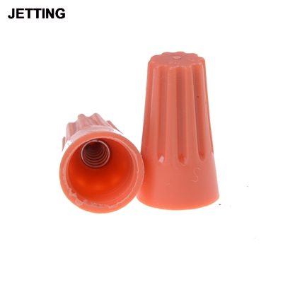 NEW 20pcs/lot P4 Twist Nut Electrical Wire Connector Termina