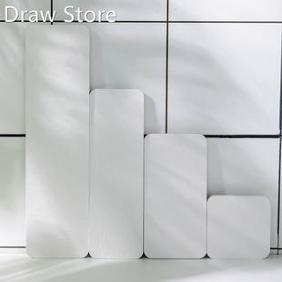 Diatomite Absorbent Table Coaster Toothbrush Holder Insulati