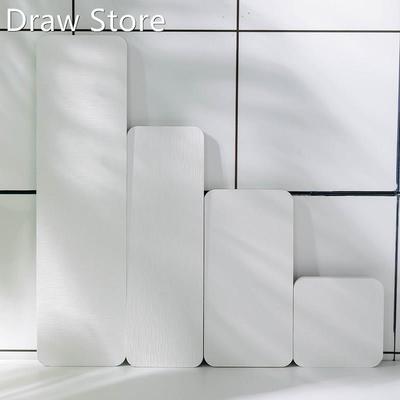 Diatomite Absorbent Table Coaster Toothbrush Holder Insulati