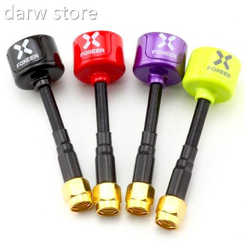 Oiginal FGoxer eLollipop 3 V13 Antenna 5.r8 2.3Dbi TX RX RHC