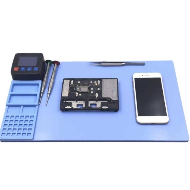 Heating Pad LCD Screen Separator Machine Repair Tools Heat P