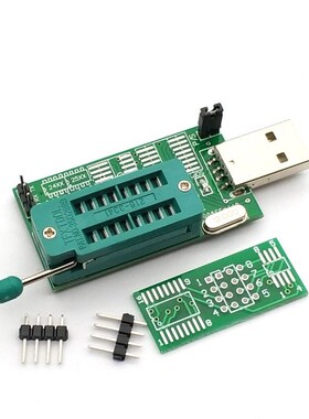 Ch341a 24 25 Reprogrammed Dvd Router Bi0 S Brush Multifuncti