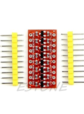 8 Channel I2C IIC Logic Level Converter Module Bi-Directiona