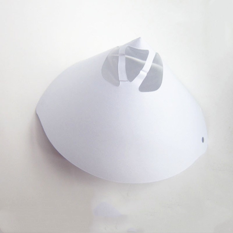 5/10pcs paint funnel tool conical strainers paper nylon 100