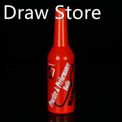 Flair Bartender Practice Performance Bottle, 3 inch x 11-1/