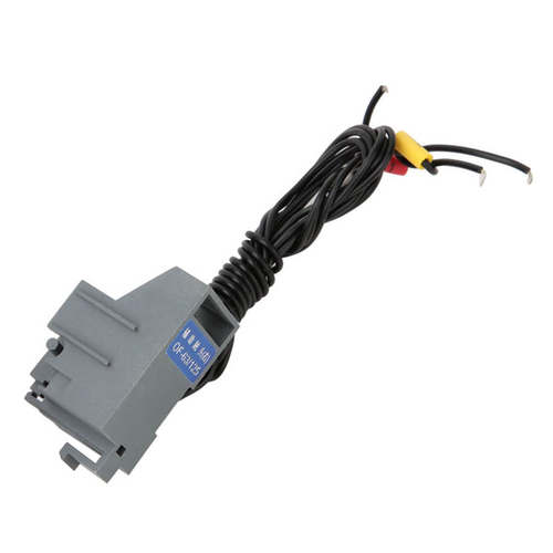 NXM OF-63/125 Auxiliary Contact Voltage Loss Protection Circ