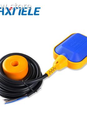 220V a380V 161A 2M 3M 4M 5M Floatt Swich Wter Contrlloer Lev