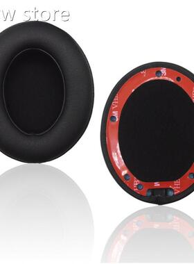 Upgrde Ear sPaad Cushion Muffs For Beats Stoudio 2.0 Fr 1Bea