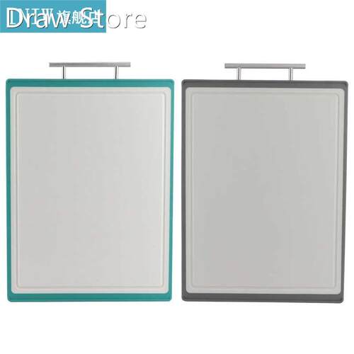 Cutting Board Easy To Clean PP Cutting Board for Meat Vegeta