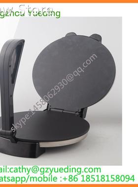 CE approved 8 inch indian roti maker /chapati making machine