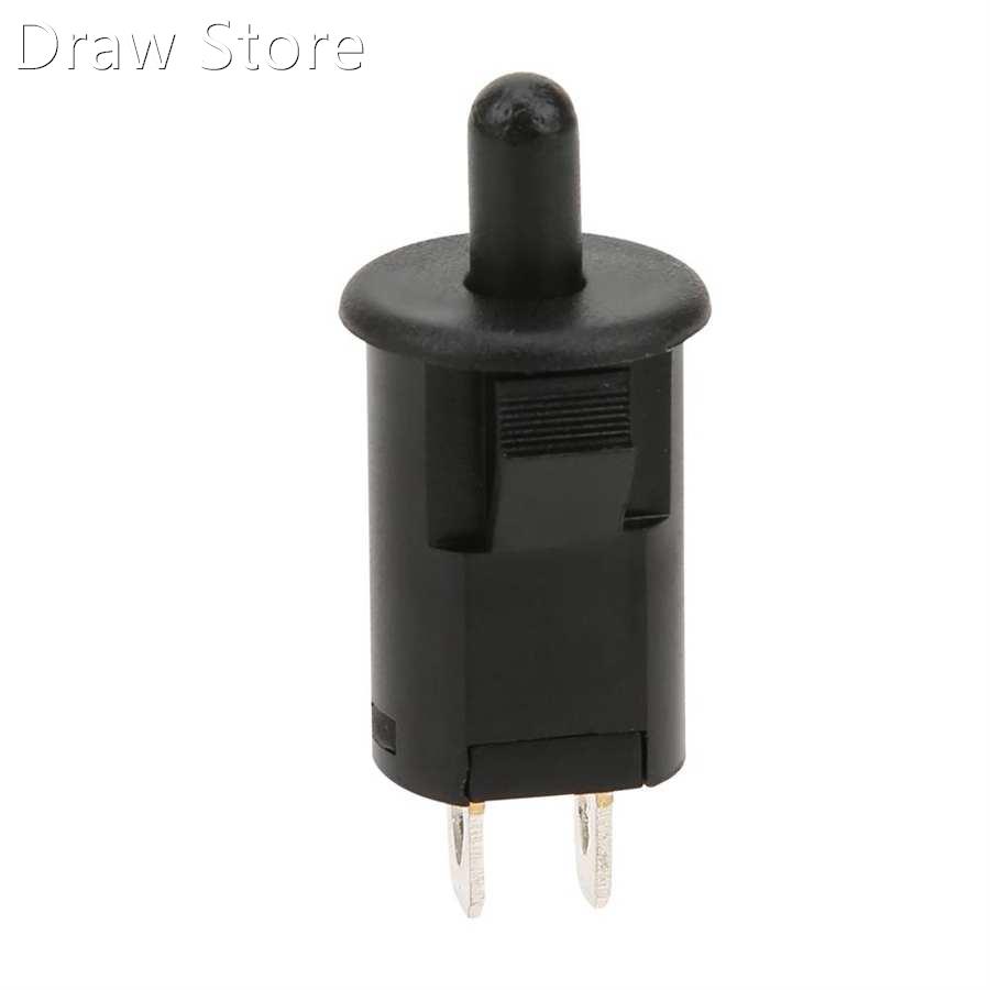 5pcs/set 2.5A 250V AC Switch 适用于 Refrigerator Cabinet Doo