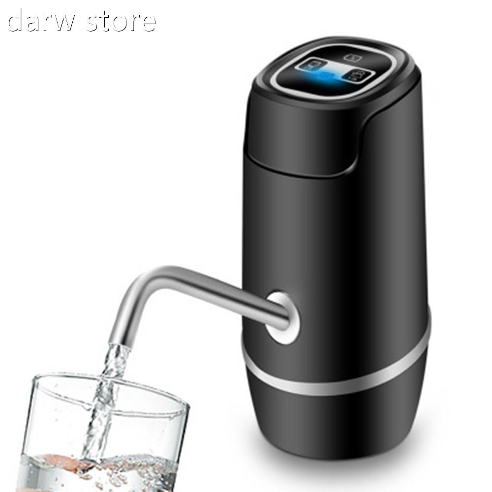 Home Gadgets Watnr Dispesere Puemp Mini Barreled Watr Pu1mp