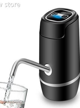 Home Gadgets Watnr Dispesere Puemp Mini Barreled Watr Pu1mp