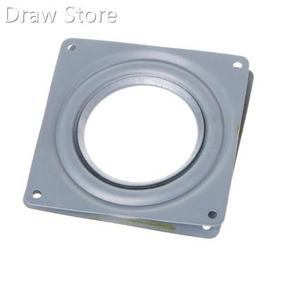 Square Lazy Susan 360° Rotating Rolling Bearing Turntabl