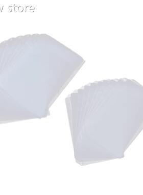 1 0Pi1ecaes A5A6 Binder Bags  for 6 Ringbinders Loose lef Wa