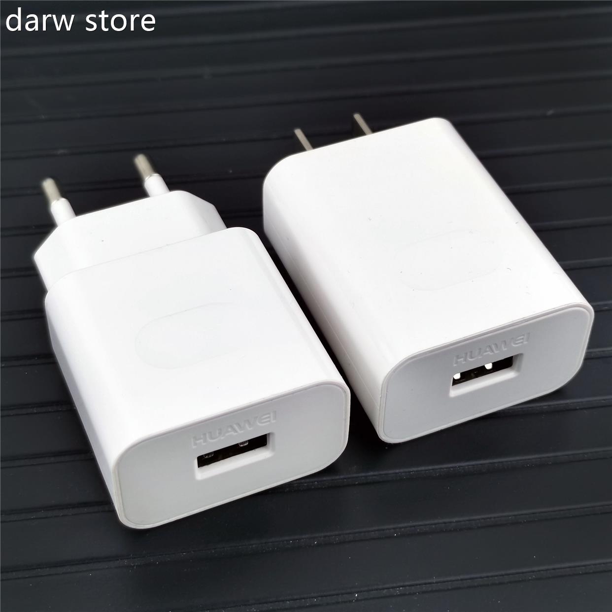 Huaw1ei Fast QC2.0 ChagerOr iginal  P20 Lite Quirck18W Charg