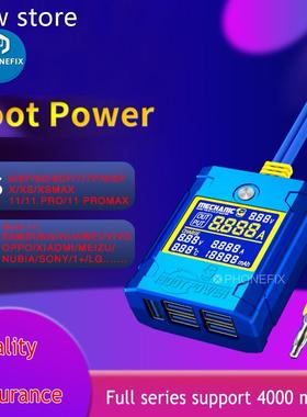 MECHANIC iBot SPowAer upply Hoost for ndroid IOS P1ower Boot
