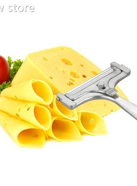 Adjstable Chees1e licr Cutter Butter PlanSere Grater W?ituh