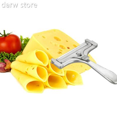 Adjstable Chees1e licr Cutter Butter PlanSere Grater W?ituh